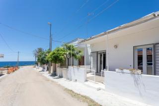 Villetta Mary vista mare - Capilungo - 0