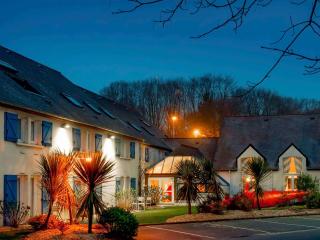 ibis Brest Kergaradec - Brest - 9