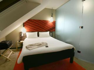 ibis Brest Kergaradec - Brest - 1