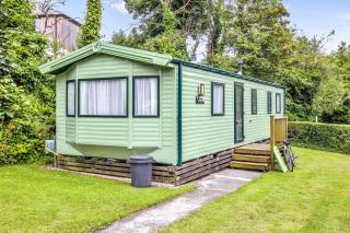 Tehidy Holiday Park - 8