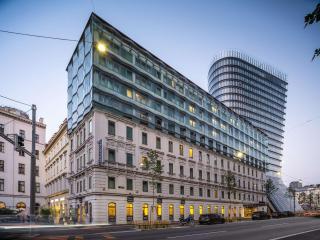 Novotel Wien City - Vienna - 9