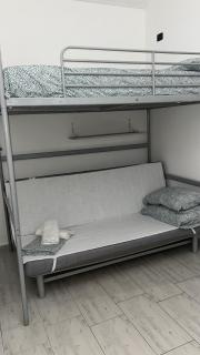 Bed2Go Brescia - Torino - 4