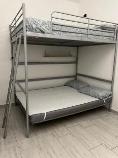 Bed2Go Brescia - Torino - 3