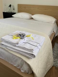 Apartments In Villa - Poggiomarino - 7