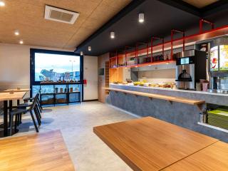 ibis budget Reims Thillois - Reims - 4