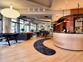 ibis budget Brest Centre Port - Brest - 7