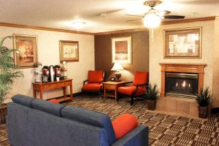 Comfort Inn Ellensburg - Ellensburg - 8