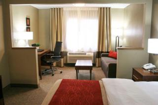 Comfort Inn Ellensburg - Ellensburg - 2