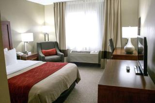 Comfort Inn Ellensburg - 1