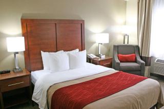 Comfort Inn Ellensburg - Ellensburg - 3