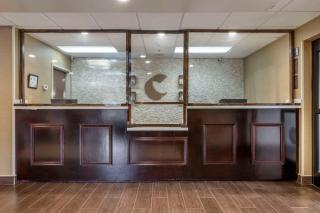 Comfort Inn & Suites Mocksville I-40 - Mocksville - 8