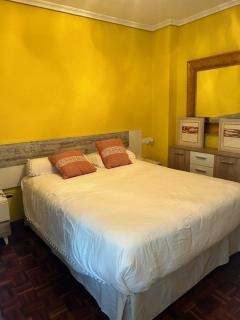 piso vacacional Playa y golf - Santander - 2