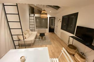 Comfortable house in Montreuil - sleeps 4 - Montreuil - 5