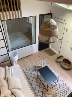 Comfortable house in Montreuil - sleeps 4 - Montreuil - 3