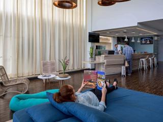 ibis Styles Ribeirao Preto Maurilio Biagi - Ribeirão Preto - 5