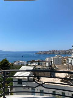 Ruel Apartment - Sarandë - 0