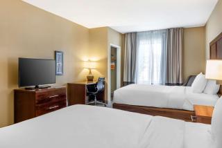 Comfort Inn & Suites At CrossPlex Village - 3