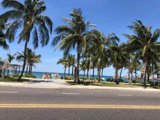 Mường Thanh Apartmen Sea view - Danang - 5