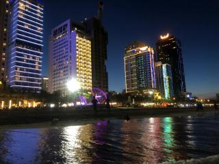 Mường Thanh Apartmen Sea view - 1