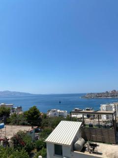 Ruel Apartment - Sarandë - 1