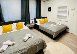 SH-Apartments-Stylische FeWo Mia - Parken - Wifi - Schmalkalden - 5