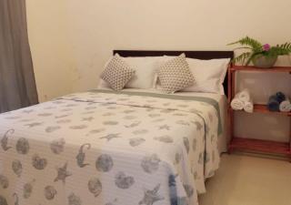 Casa das orquídeas ilha de Itacuruça - Itacuruçá - 3