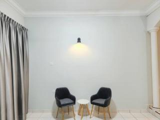 IPOH MENGLEMBU LOHAS 4BR3Bath14 PAX - Ipoh - 9