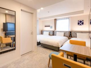 Comfort Hotel Nagoya Kanayama - 1