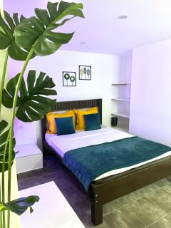 Maison da Praia - Praia - 5