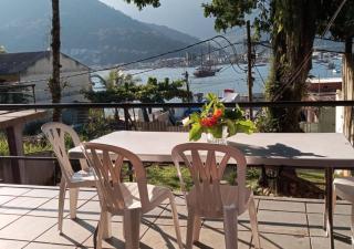 Casa das orquídeas ilha de Itacuruça - Itacuruçá - 1