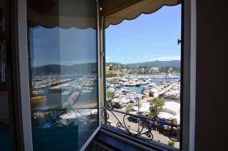 La Nicchia sul porto-Seaview, walking to the beach - Santa Margherita Ligure - 4