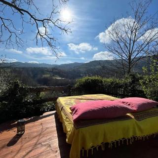 Casa Luna - Monesiglio - 8