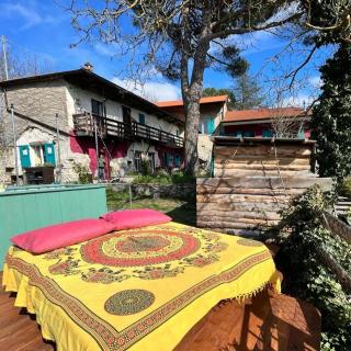 Casa Luna - Monesiglio - 9