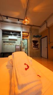MonkeyArt Hotel&Cafe - Nakhon Nayok - 1
