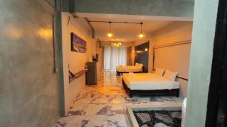 MonkeyArt Hotel&Cafe - Nakhon Nayok - 9