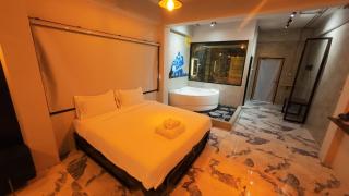MonkeyArt Hotel&Cafe - Nakhon Nayok - 5