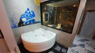 MonkeyArt Hotel&Cafe - Nakhon Nayok - 3