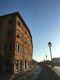 Suite storica e panoramica - Centro - 5