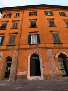 Suite storica e panoramica - Centro - 4