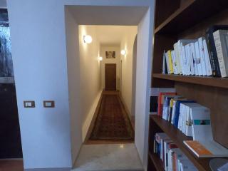 Suite storica e panoramica - Centro - 1