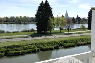 Clarion Inn Idaho Falls Riverfront - Idaho Falls - 8