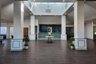 Clarion Inn Idaho Falls Riverfront - Idaho Falls - 4