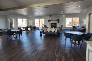 Clarion Inn Idaho Falls Riverfront - Idaho Falls - 3