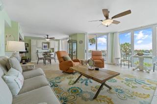 SeaSpray Riverside 214 - Perdido Key - 9