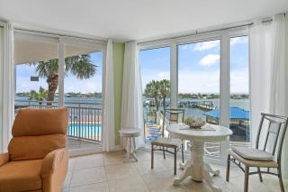 SeaSpray Riverside 214 - Perdido Key - 6