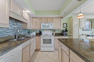 SeaSpray Riverside 214 - Perdido Key - 2