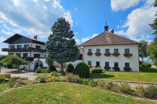Room in a Farm Residence Austria - Shared Bathroom -  - 3