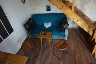 Le Loft Vissenty Annonay - Annonay - 7
