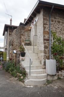 Le Loft Vissenty Annonay - Annonay - 8