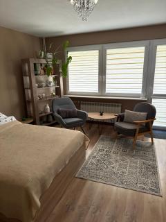 APARTAMENT MAGNOLIA - 1